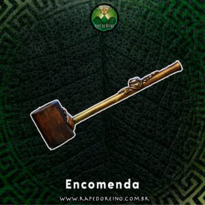 Cachimbo Encomenda
