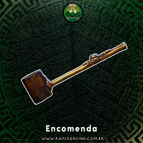 Cachimbo Encomenda