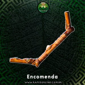 Tepi Encomenda