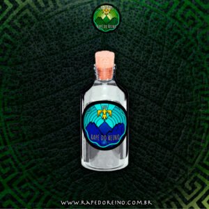 Rapé Azul