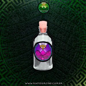 Rapé Violeta