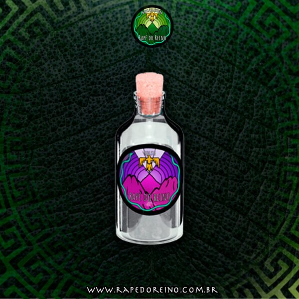 Rapé Violeta